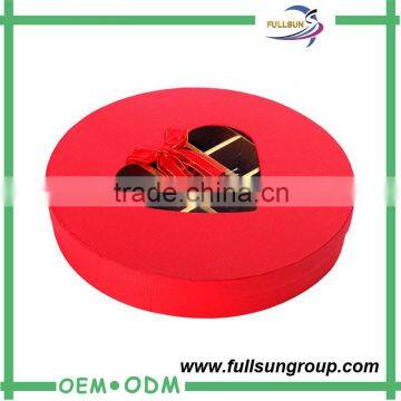 2015 New Paper Chocolate Box pc With Small Quantity photo-5