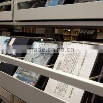 Movable Filing Racks Libary Mobile Storage Suppliers photo-2