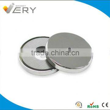 Magnetic Appliance Neodymium Ring Magnets