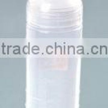 300ml LDPE Dropper medical bottle