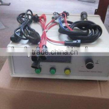 fuel injector pulse tester