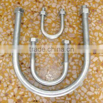 U Bolt Clamp photo-4