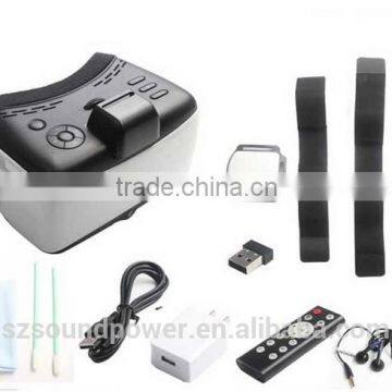 Wholesale Price Virtual Reality 3D Glasses VR Integrated Machine All-in-one photo-5