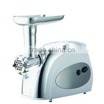 Professional electric meat mincer meat grinder