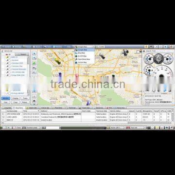 GPS software for TLT2H, TLT-2H, TLT 2H, TLT-2F