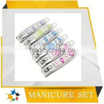 manicure and pedicure kit