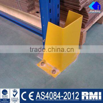 China Jracking Adjustable Pallet Rack System photo-6