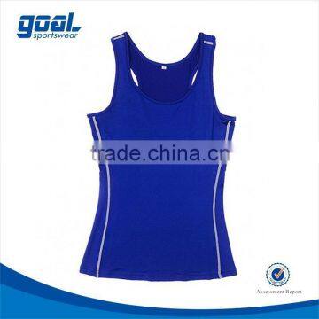 mytest Fitness Yoga Wear singlets vest