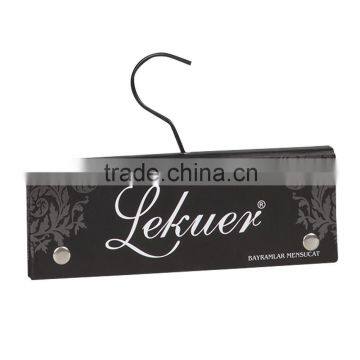 Fabric Sample Hanger