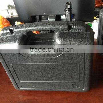 Plastic Box 2016 New Design Mechanic Tool Box Set _ MG124 photo-4