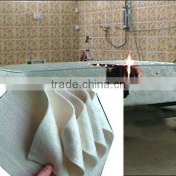fire proof padding for sofa