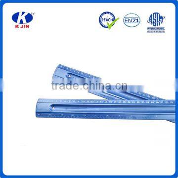 Wholesale Custom Made 40cm Graduated Ruler Printable With Cheap Price photo-3
