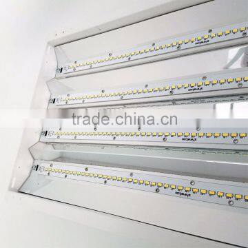 LED Linear Light Waterproof IP54 High Output Led Warehouse Light System photo-4