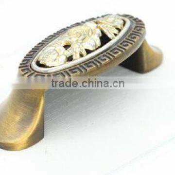Antique Low Price Door Handle for Wooden Wardrobe photo-6