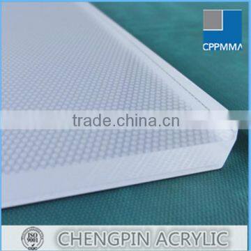 Alibaba China Acrylic Light Guide Plate