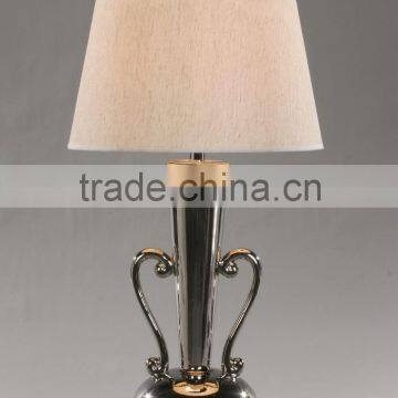 a Wrought Iron Table Lamp New Design With UL photo-3