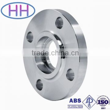 ANSI Stainless Steel SS316 Socket Weld Flange