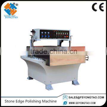 YHD-250 Stone double Edge Polishing machine