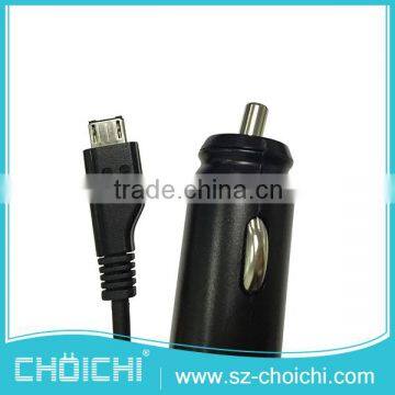 5v 700ma Output Original Black ACADU10CBE Portable Car Charger for Samsung photo-6