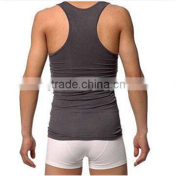 high elastane masculine designs swimwear fabric for men