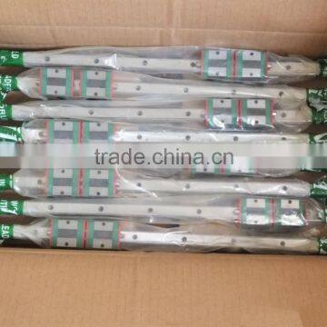 HIWIN HGW20HC linear guide block HGW20 guideway slide rail
