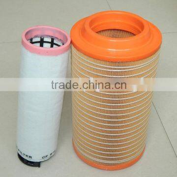 truck air filter C23610 05821149 0007521981 07521981 1181003 32/920401