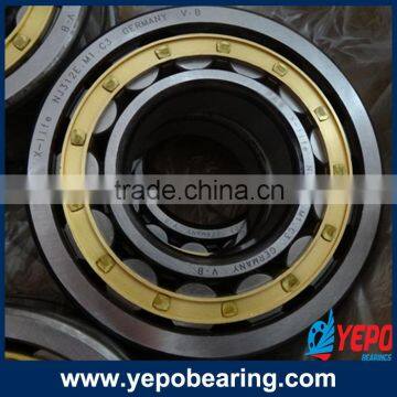 YEPO Bearing Cylindrical Roller Bearings NJ312