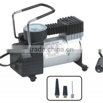 DC Air Compressor/Tire Inflator