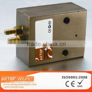 HWS Series Pneumatic Cylinder with needle