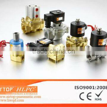 Pneumatic Solenoid Valve
