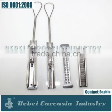 Stainless steel Drop Wire Clamp Wedge Clamp