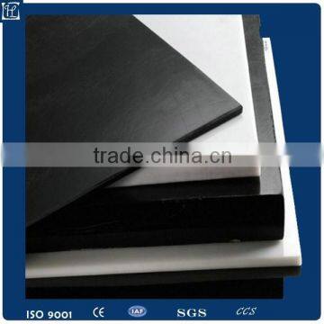 Polypropylene Cutting Board ,pp Black Board photo-4