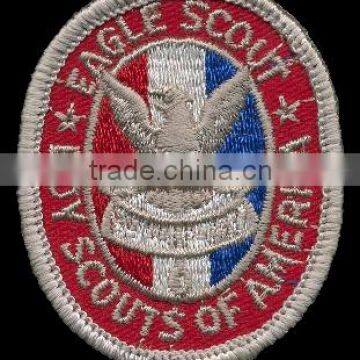 Scout Patch