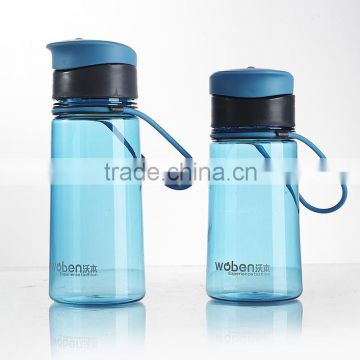 pp cap and pc bottle body water bottles