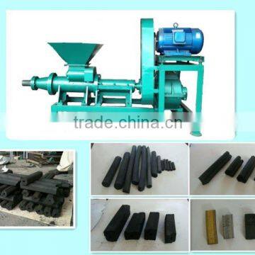 coal powder briquette press machine for sale