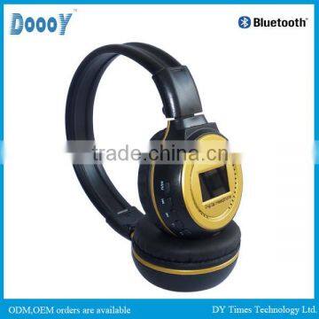 lcd display 2014 best sale bluetooth headset