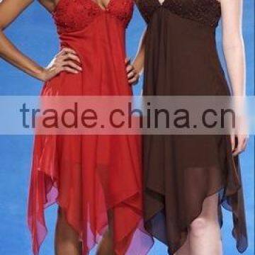 party dress ID000178