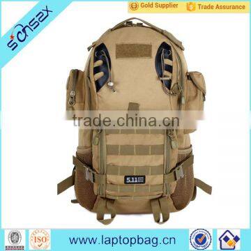 Waterproof Military Bag Camping Hiking Backpack Brand photo-4