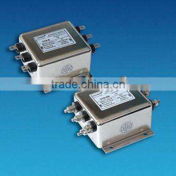Electromagnetic Wave Absorber Automation Power Filter With Professional Design photo-2