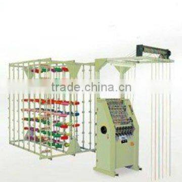 Rope Making Machine