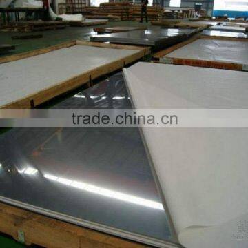 Manufacturer Wholesale 3mm Stainless Steel Sheet photo-2