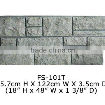 2016 High Quality Beautiful Decorative Molding PU Wall Plaque photo-3