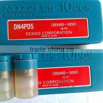 NOZZLE DLLA 160S295ND96 DENSO 093400-0960 MITSUBISHI 6D14A , 6D14PG,6D14C , 6D14CT,6D15C , 6D14M