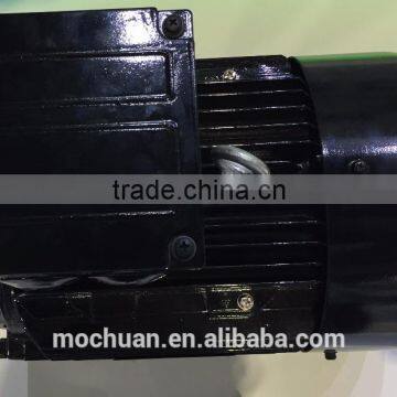 220v Electric ac 0.75kw Motor Water Small Motor Pump, Magnet Motor photo-4