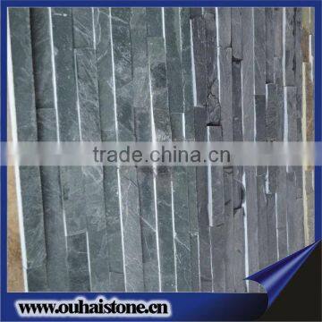 Wholse natural wall blue stone veneer panel