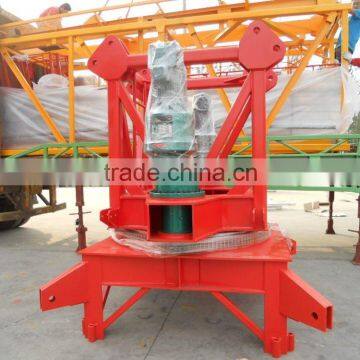 China Factory Construction Machinery QTZ63 Tower Crane photo-4