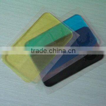 sticky PU anti slip nano pad