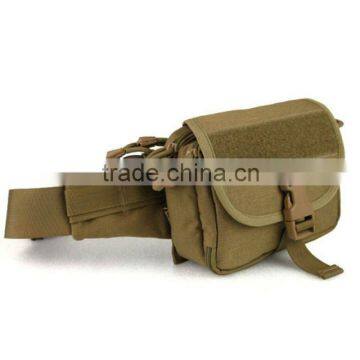 2012 promotional nylon waist belt bags