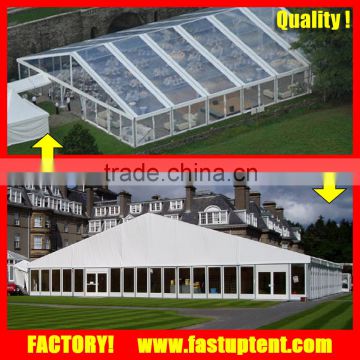 hot sale 20x30 20m clear span party wedding tent for rental                        
                                                Quality Choice