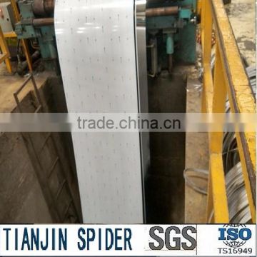 !!! Aisi 410 cold rolled stainless steel coil